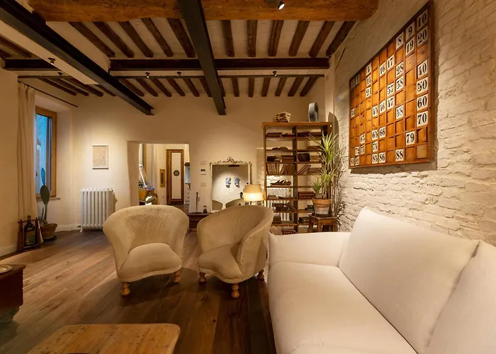 Boutique Homes Siena