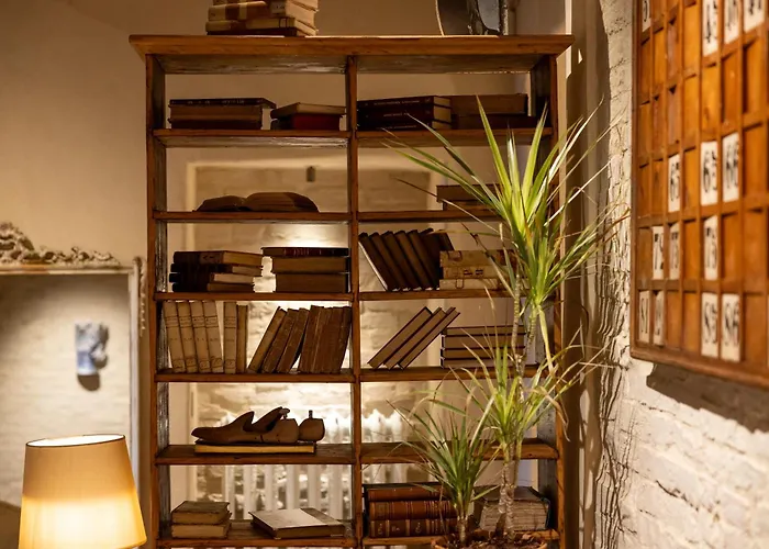 Boutique Homes Siena