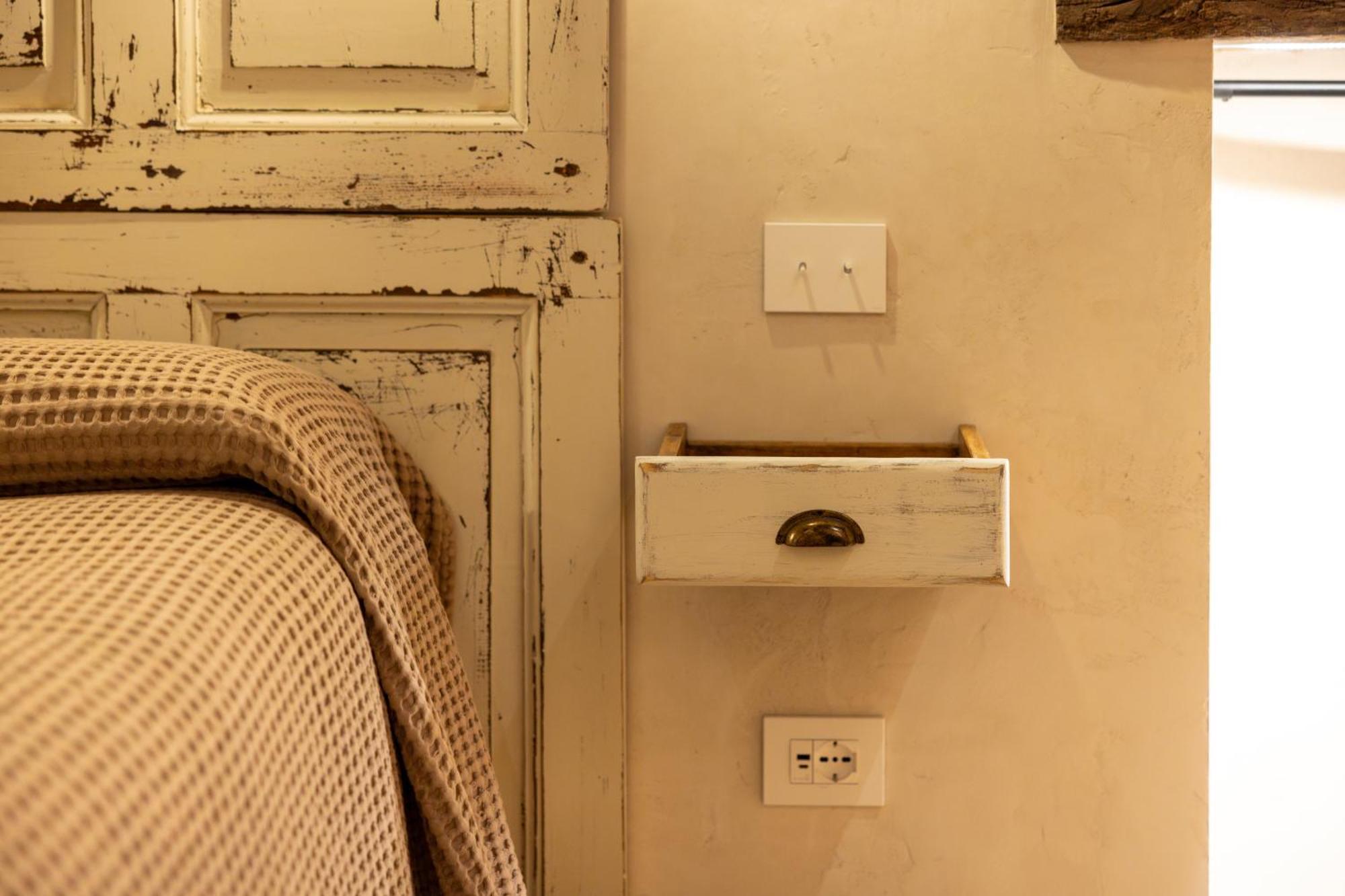 Apartamento Boutique Homes