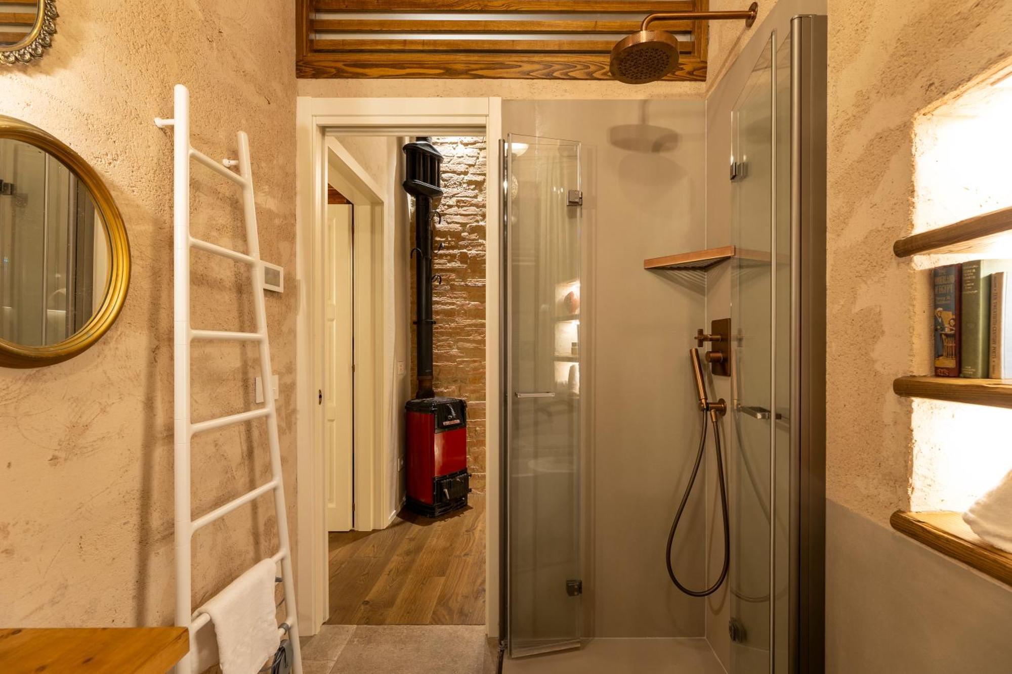 Apartment Boutique Homes Siena