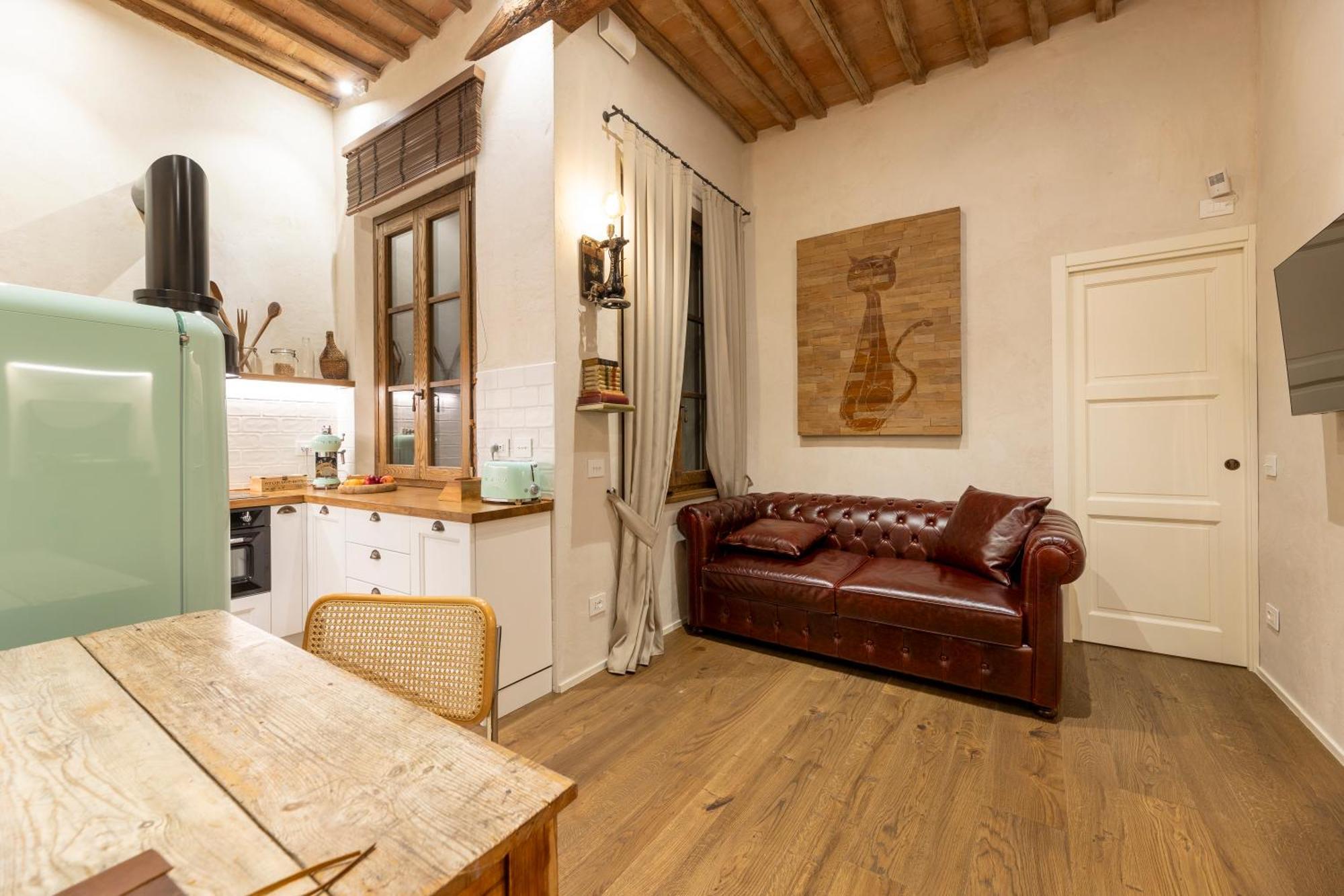 Boutique Homes Apartment *