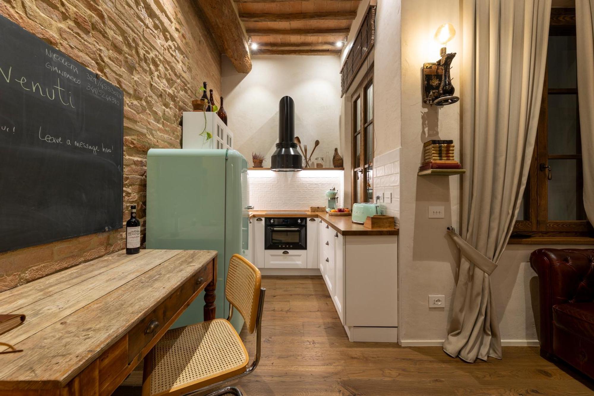 Boutique Homes