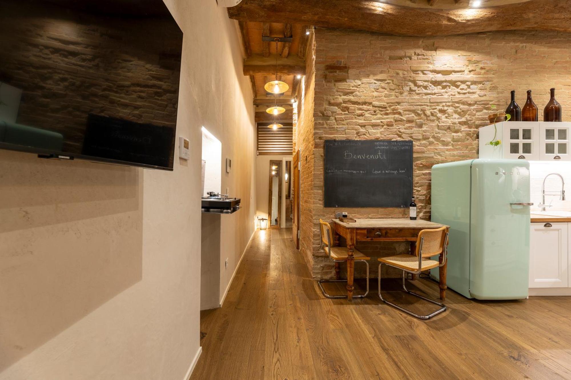 Boutique Homes Apartamento *