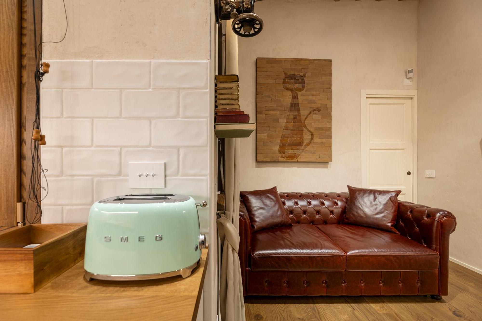 Boutique Homes * Siena