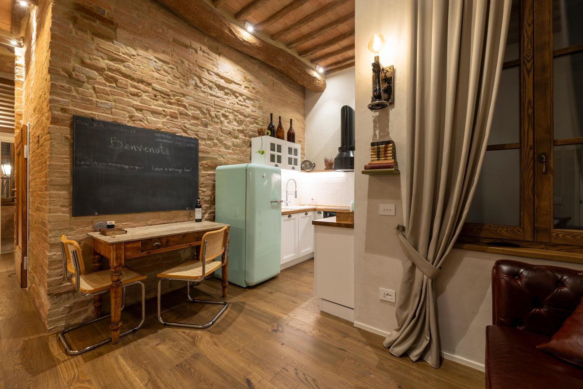 Boutique Homes Siena
