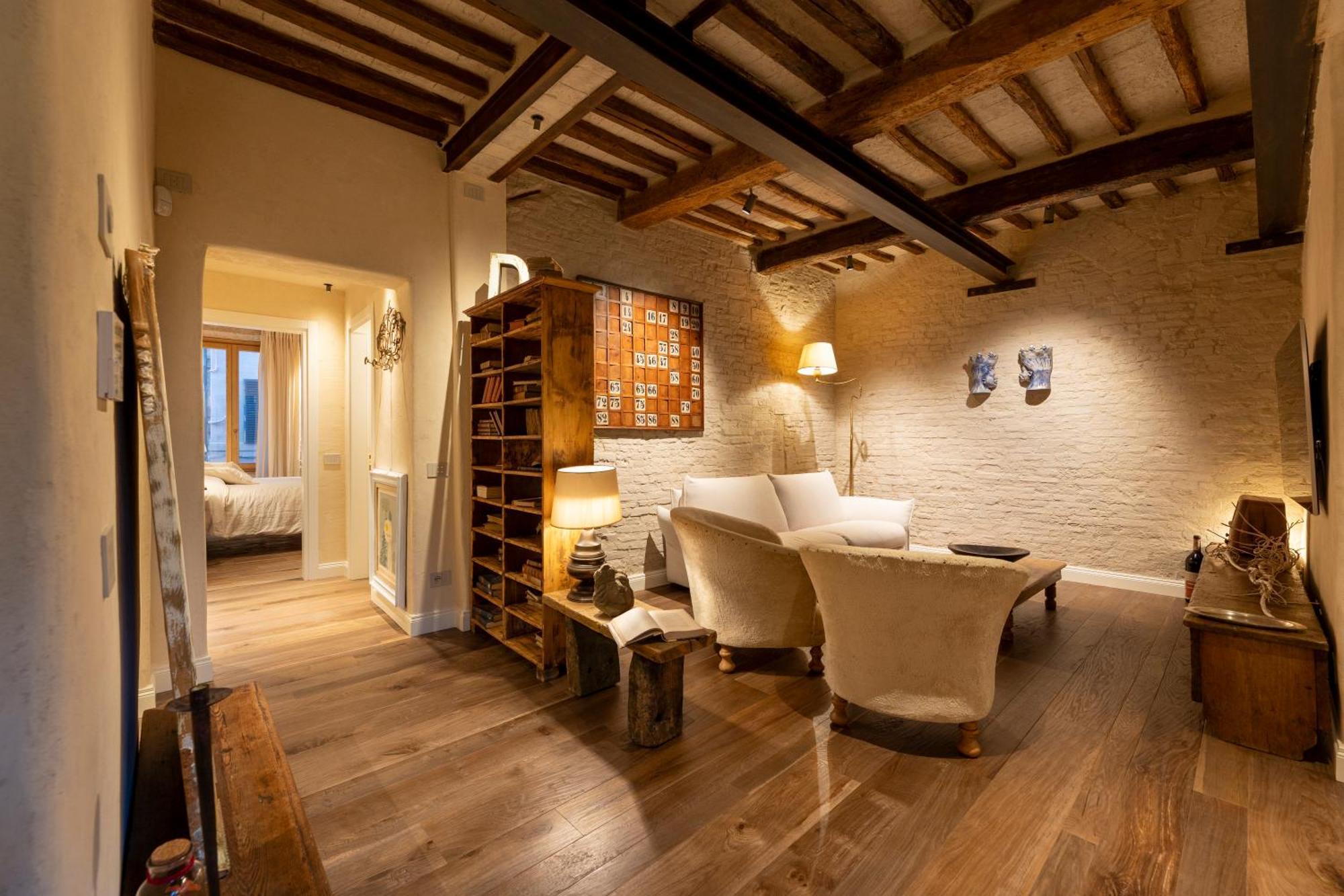 Boutique Homes
