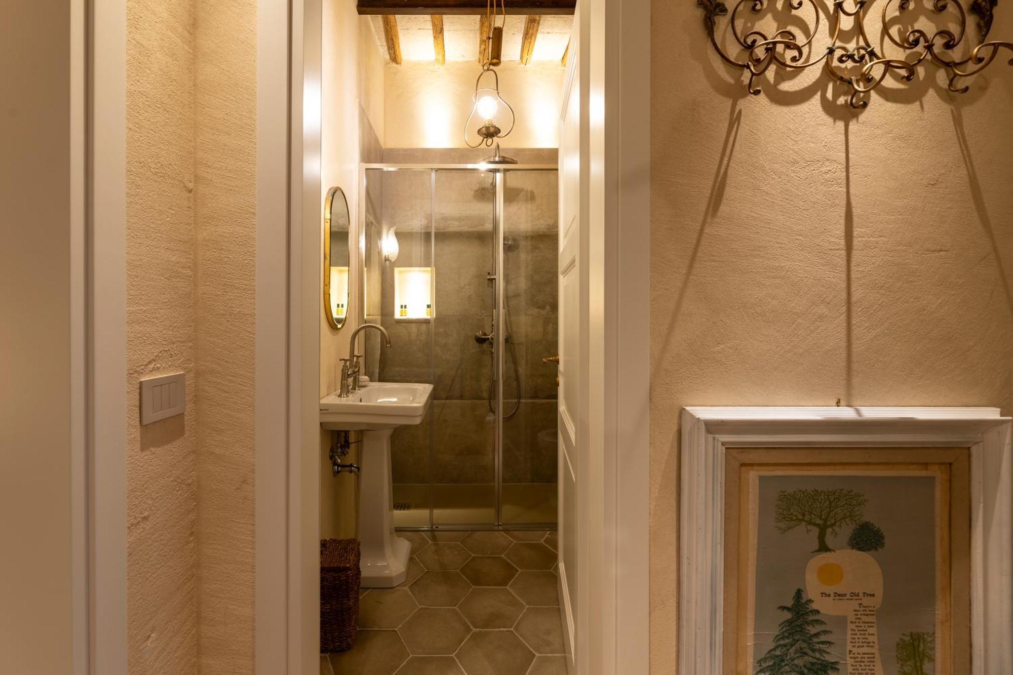 Apartamento Boutique Homes *