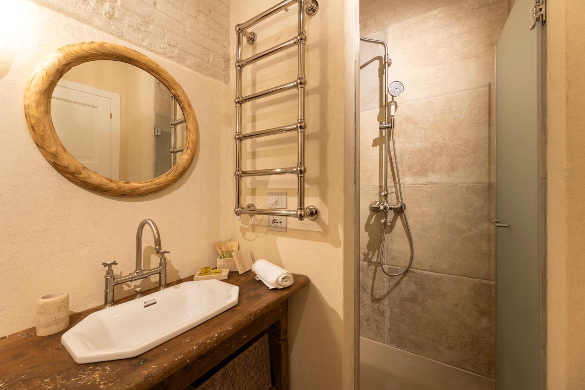Apartamento Boutique Homes *
