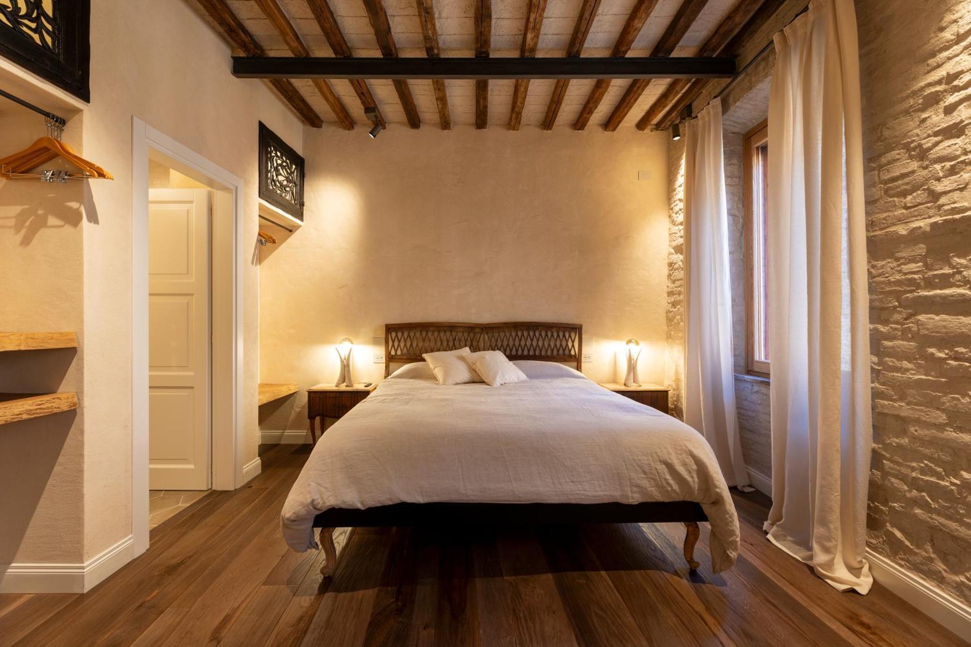 Apartment Boutique Homes Siena