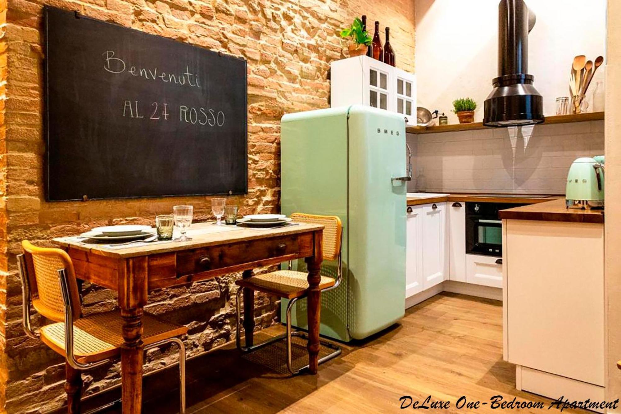 Boutique Homes Apartamento