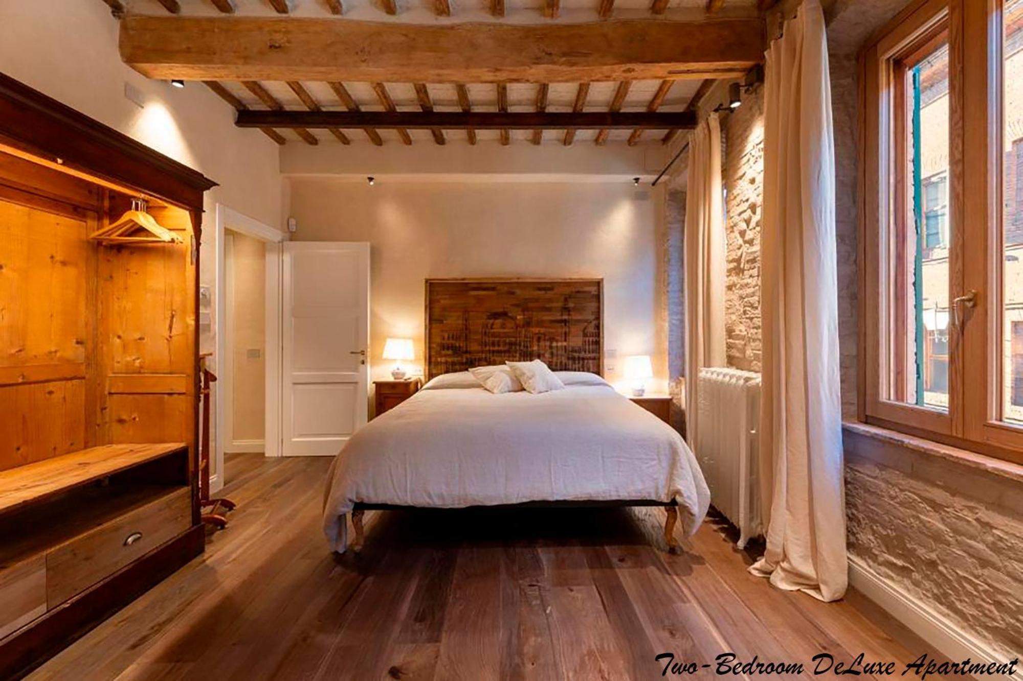 Boutique Homes *