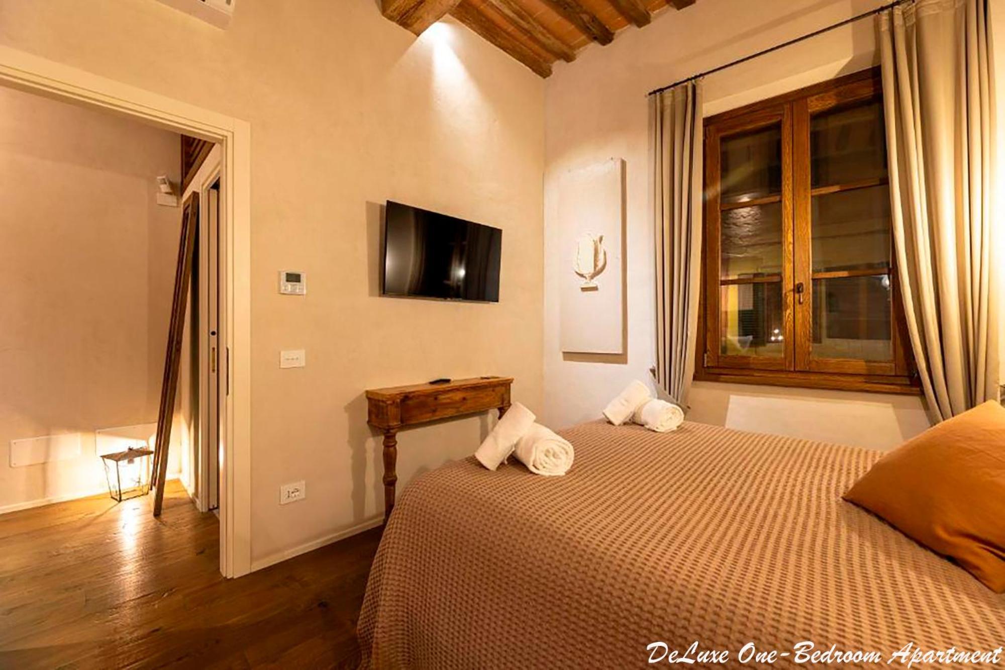 Apartment Boutique Homes Siena