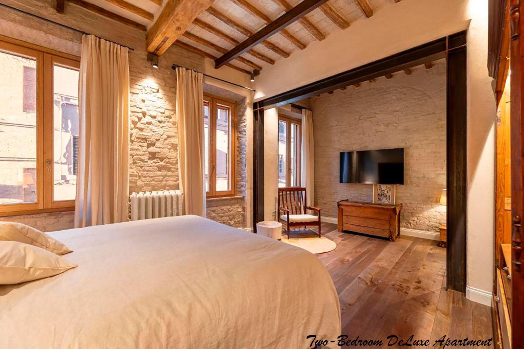 Boutique Homes *