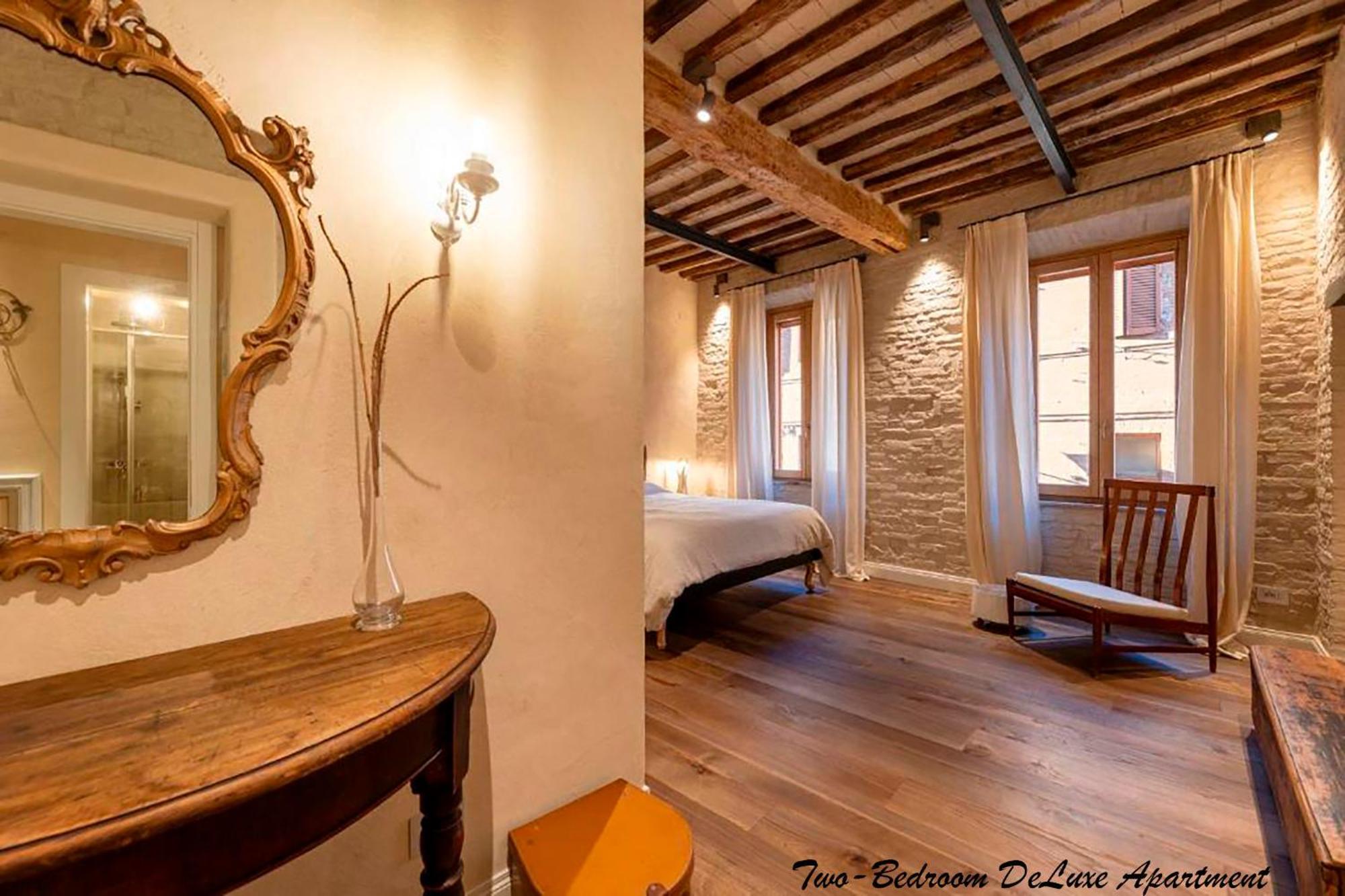 Boutique Homes Siena