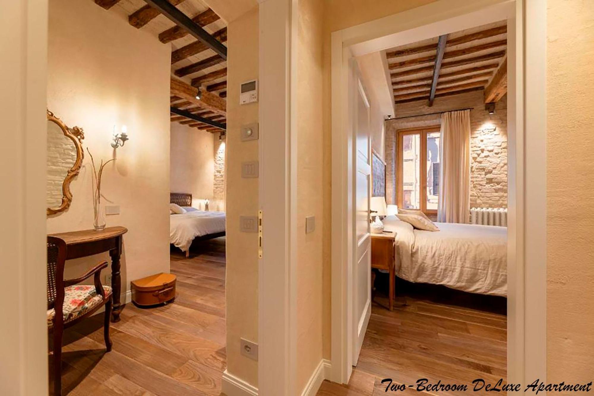 Boutique Homes Apartment