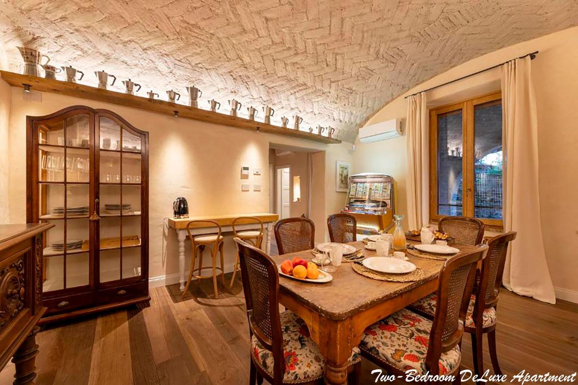 Apartamento Boutique Homes *