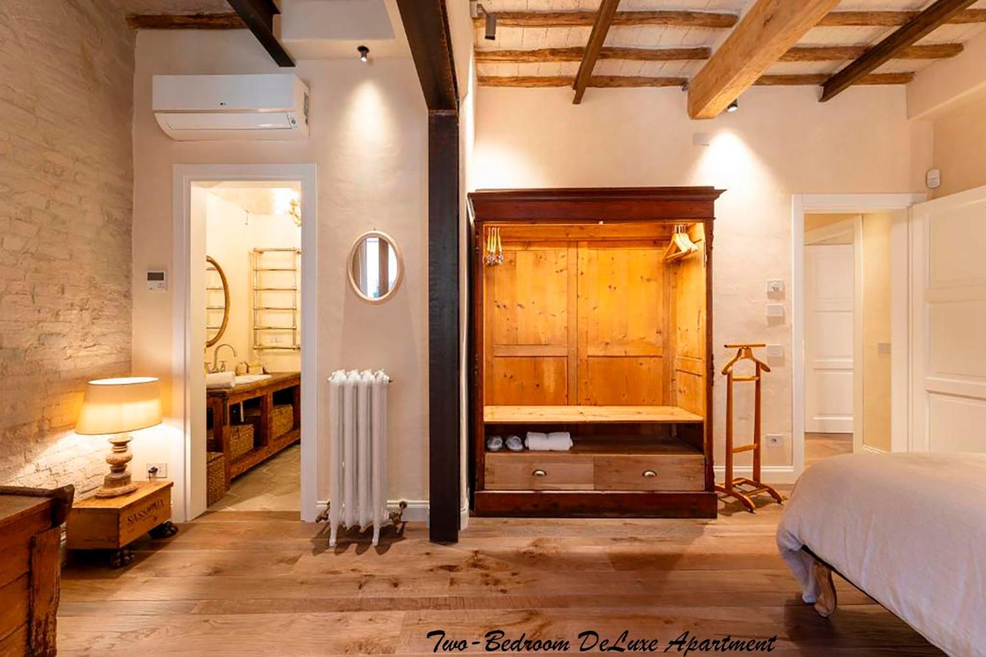 Boutique Homes Apartment Siena