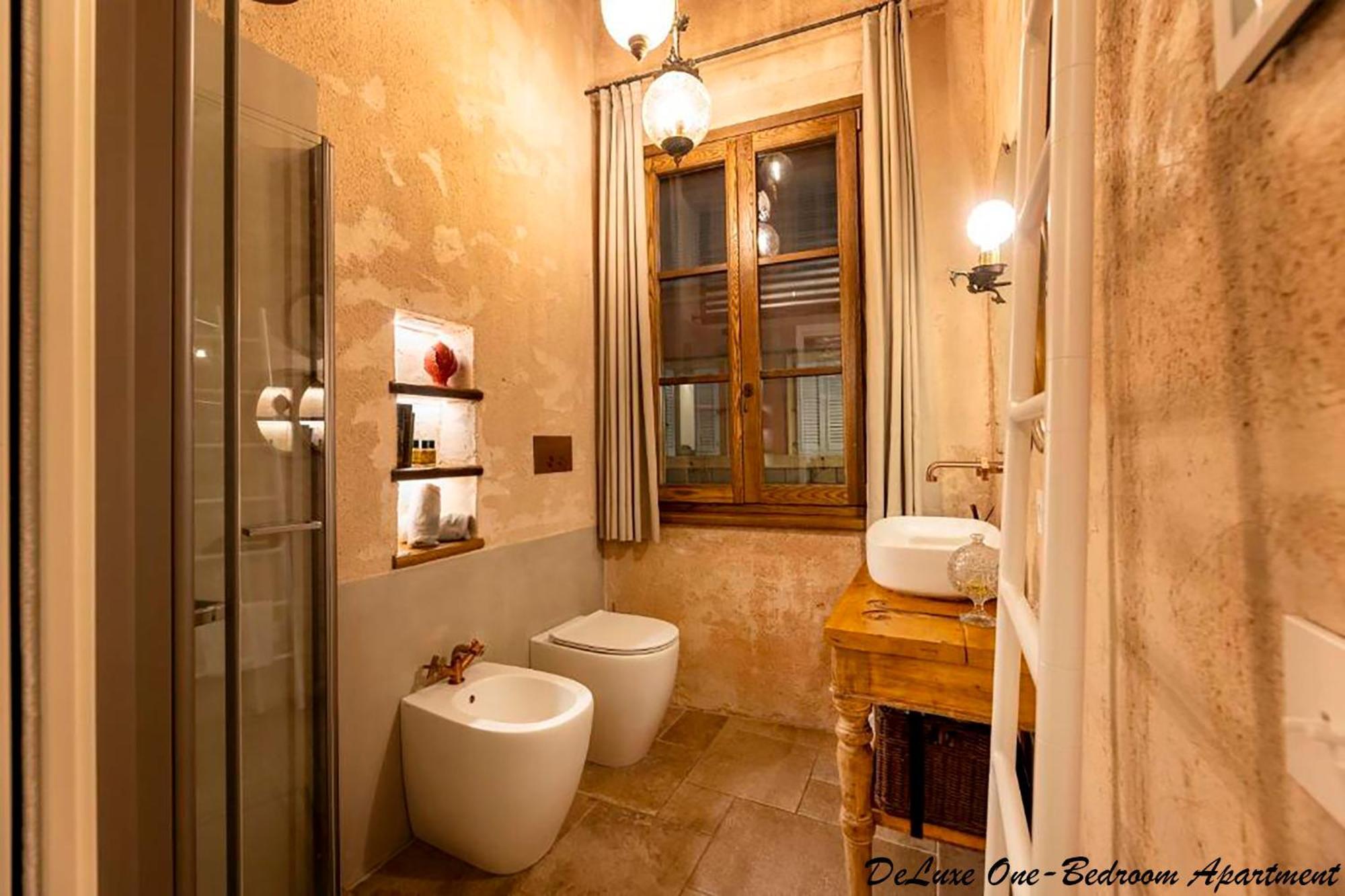 Apartment Boutique Homes